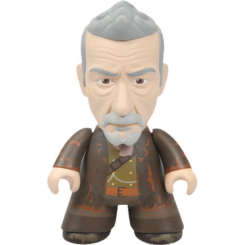 Doctor Who - War Doctor Titans 6.5