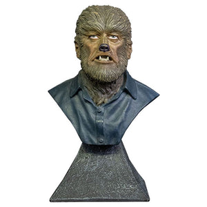 Universal Monsters - Wolf Man Mini Bust