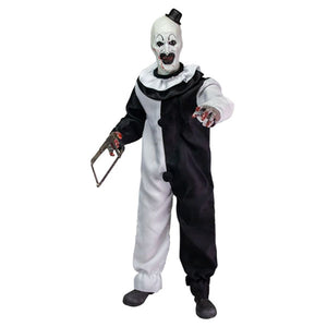 Terrifier - Art the Clown 1:6 Scale 12" Action Figure