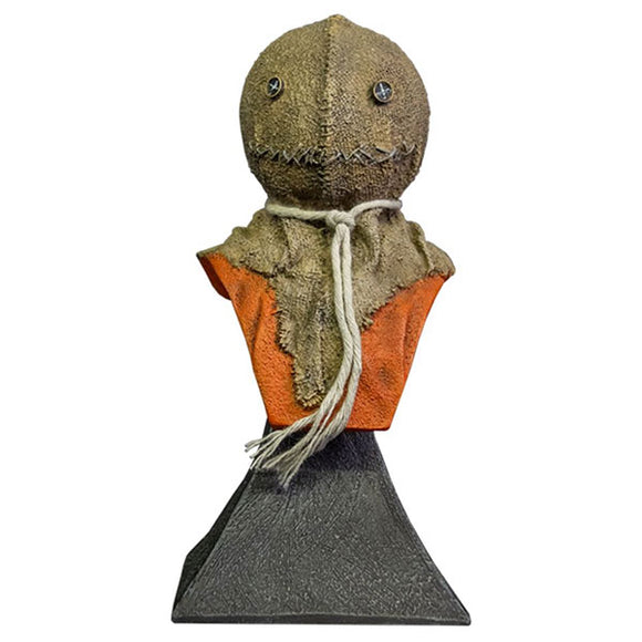 Trick 'r Treat - Sam Mini Bust