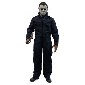 Halloween - Michael Myers 2018 1:6 Scale Action Figure