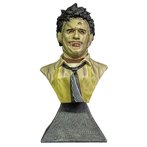 The Texas Chainsaw Massacre - Leatherface Mini Bust