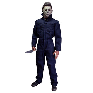 Halloween - Michael Myers 1:6 Scale 12" Action Figure