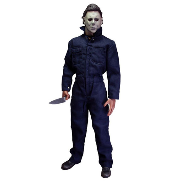 Halloween - Michael Myers 1:6 Scale 12