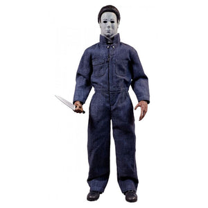 Halloween 4 - Michael Myers Return 1:6 Scale 12" Action Figure