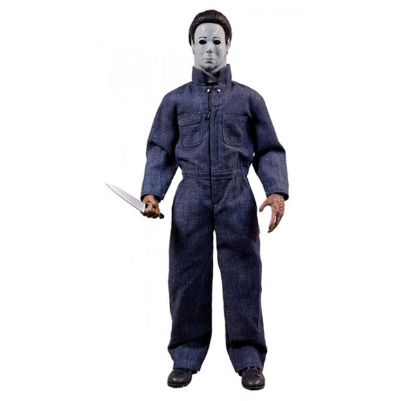 Halloween 4 - Michael Myers Return 1:6 Scale 12