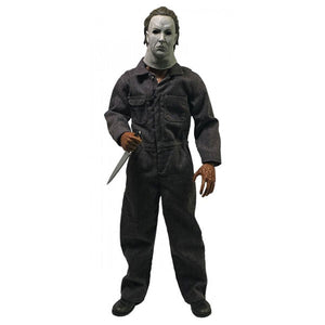 Halloween 5 - Michael Myers Revenge 1:6 Scale 12" Action Figure