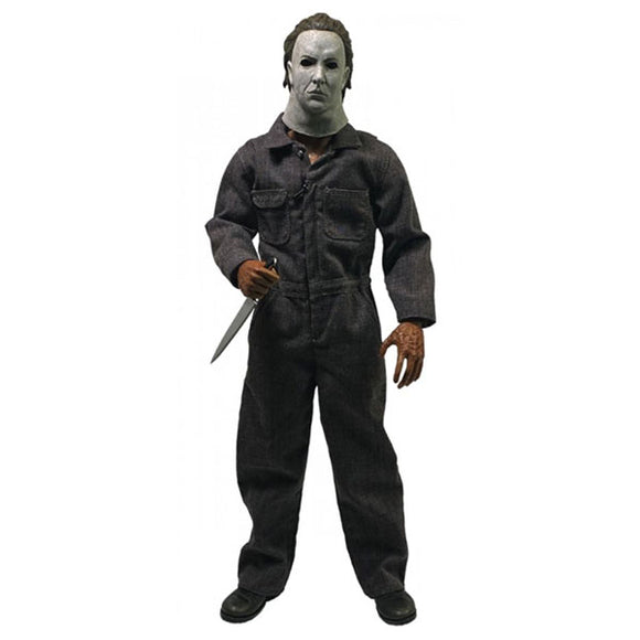 Halloween 5 - Michael Myers Revenge 1:6 Scale 12