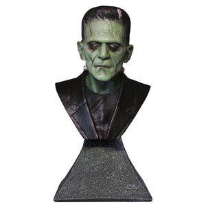 Universal Monsters - Frankenstein Mini Bust