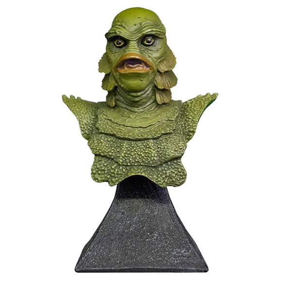 Universal Monsters - Creature From the Black Lagoon Mini Bust