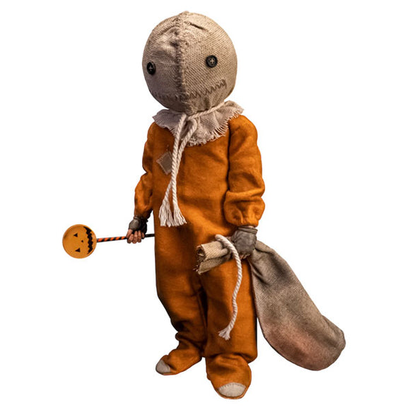 Trick r Treat - Sam 1:6 Scale Action Figure Set