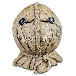 Trick 'r Treat - Sam Burlap Mask (For Adults)