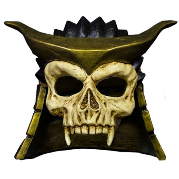 Mortal Kombat - Shao Kahn Mask (For Adults)