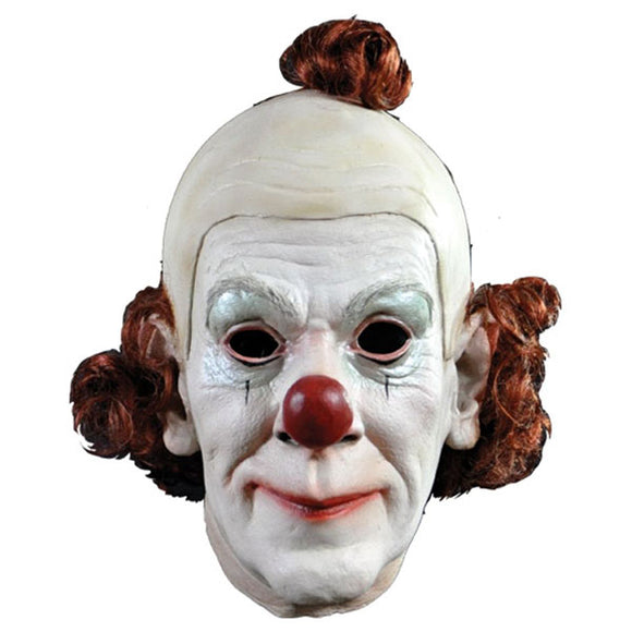 TTS Originals - Circus Clown Mask (For Adults)
