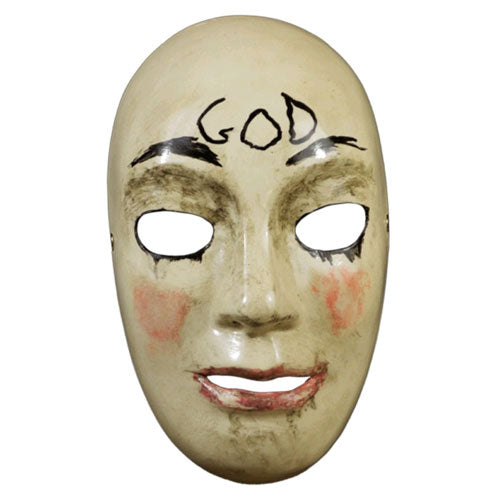 The Purge - God Mask (For Adults)