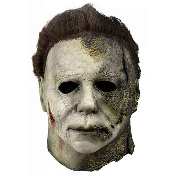 Halloween Kills - Michael Myers Mask (For Adults)