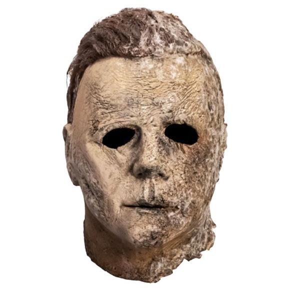 Haloween Ends - Michael Myers Mask (For Adults)