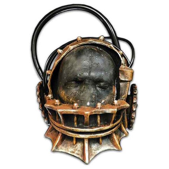 Saw - Reverse Bear Trap Mask (For Adults)
