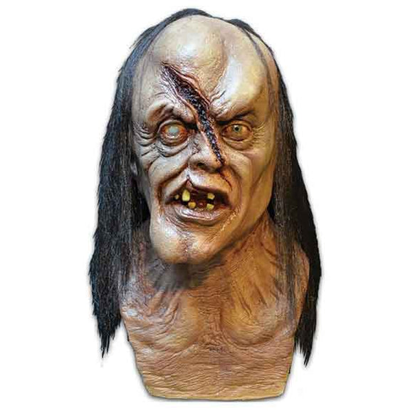 Hatchet - Victor Crowley Mask (For Adults)