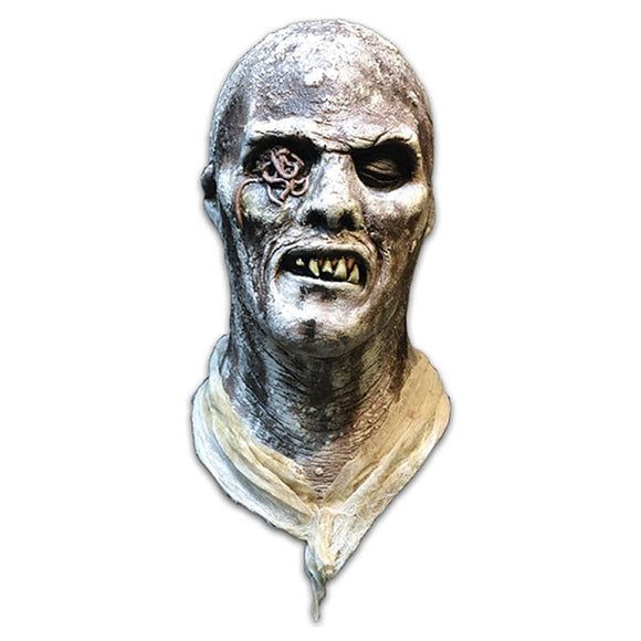 Zombie - Fulci Zombie Poster Mask (For Adults)