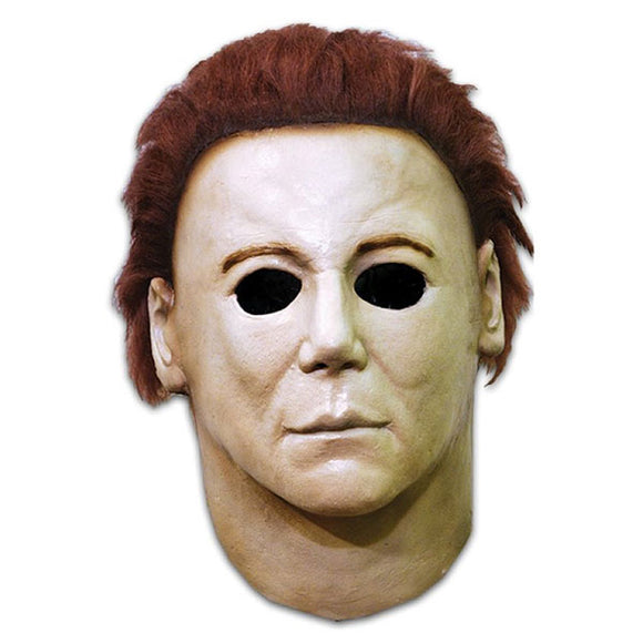 Halloween H20 - Michael Myers Mask (For Adults)
