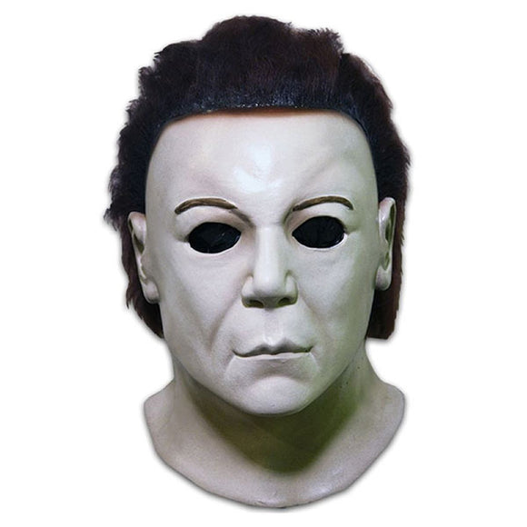 Halloween Resurrection - Michael Myers Mask (For Adults)