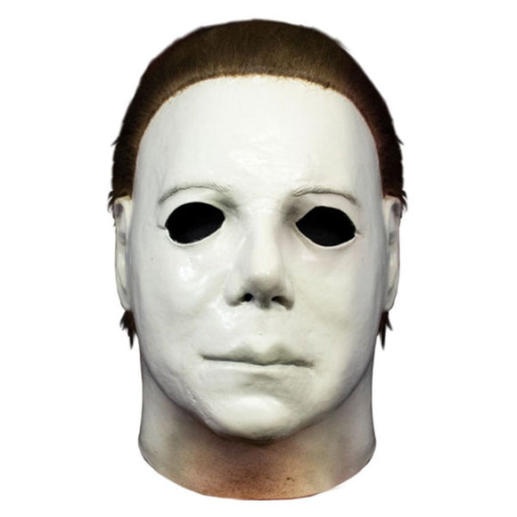Halloween - The Boogeyman Michael Myers Mask (For Adults)