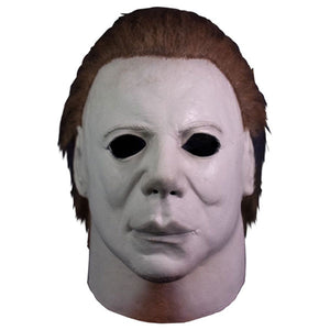 Halloween 4: The Return of Michael Myers - Michael Myers Mask (For Adults)