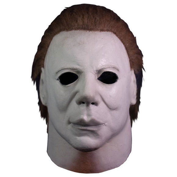Halloween 4: The Return of Michael Myers - Michael Myers Mask (For Adults)