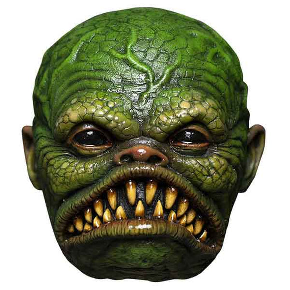 Ghoulies - Fish Ghoulie Mask (For Adults)