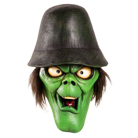 Scooby Doo - Mr Hyde Mask (For Adults)