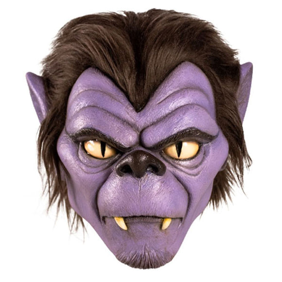 Scooby Doo - Wolfman Mask (For Adults)