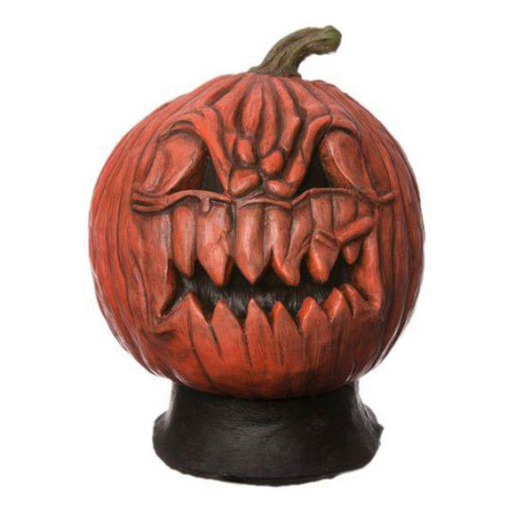 Goosebumps - Attack of the Jack-O-Lanterns Mask (For Adults)