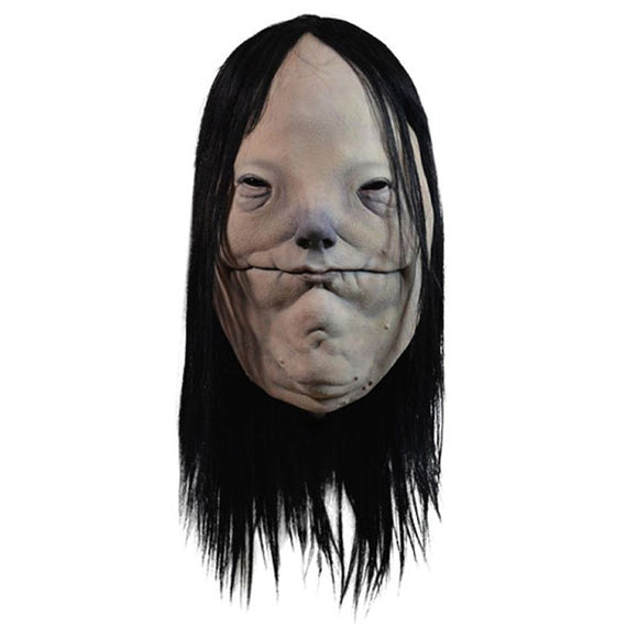 Scary Stories To Tell In The Dark  - Pale Lady Mask (For Adults)