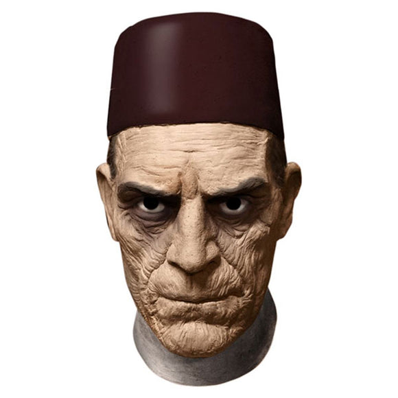Universal Monsters - Ardeth Bey Mask (For Adults)