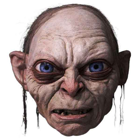 The Lord of the Rings - Gollum Mask (For Adults)