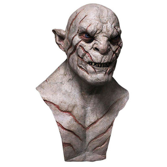 The Hobbit - Azog Mask (For Adults)