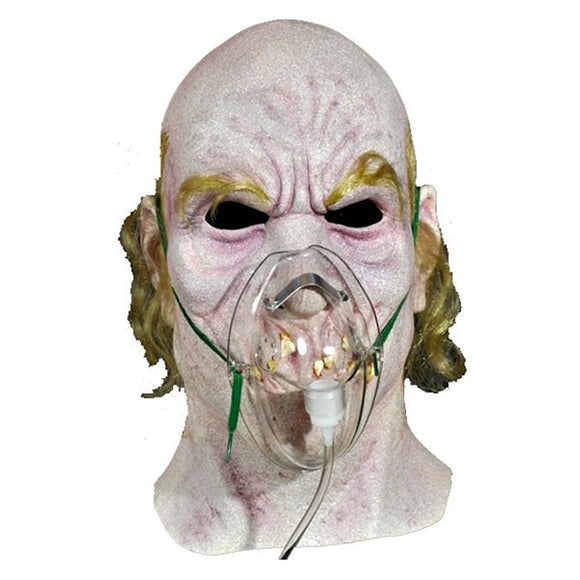 House of 1000 Corpses - Doctor Satan Mask (For Adults)