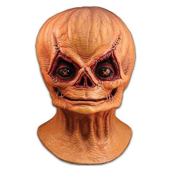 Trick 'r Treat - Sam Unmasked Mask (For Adults)