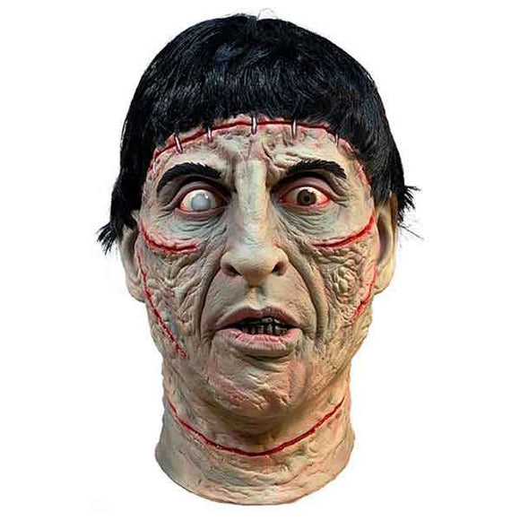 Hammer Horror - The Curse of Frankenstein Mask (For Adults)