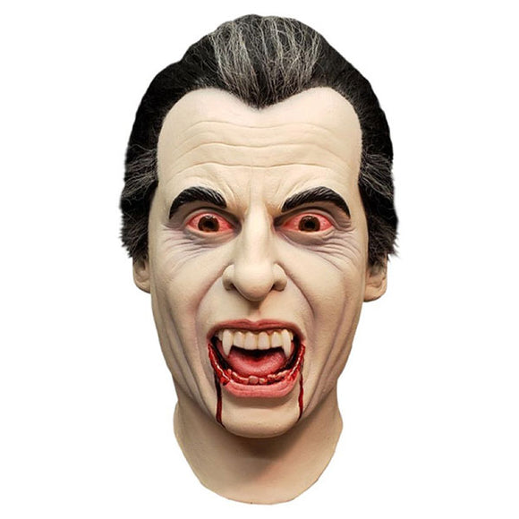 Hammer Horror - Dracula Mask (For Adults)