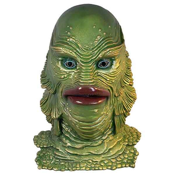 Universal Monsters - Creature From The Black Lagoon Mask (For Adults)