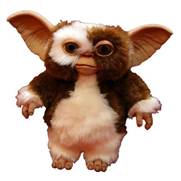 Gremlins - Gizmo Hand Puppet Prop Accessory