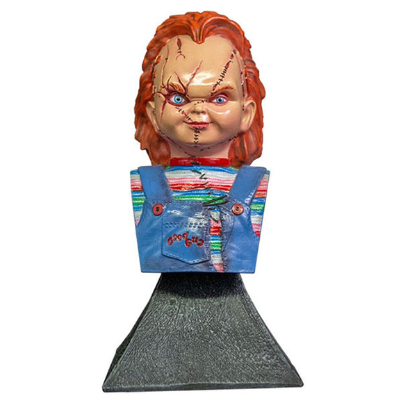 Child's Play 4: Bride of Chucky - Chucky Mini Bust