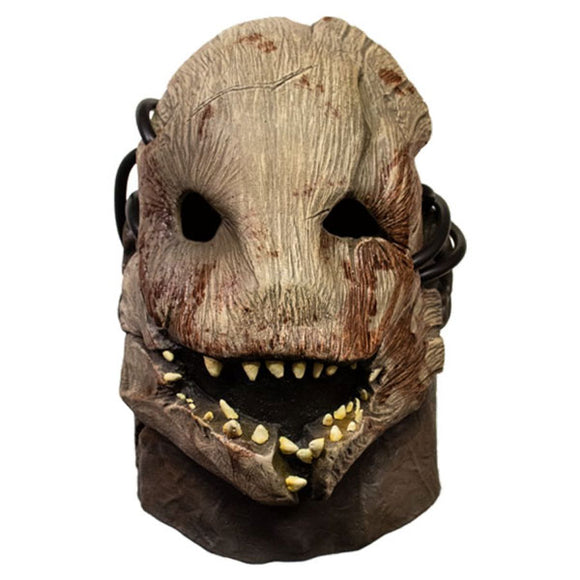 Dead by Daylight - The Trapper Mask (For Adults)