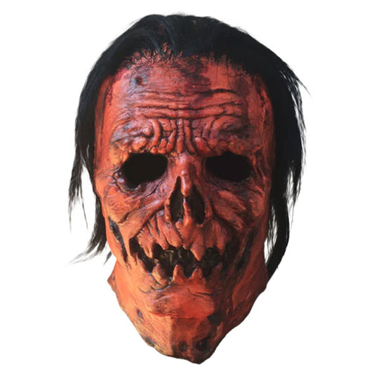 Candy Corn - Jacob Atkins Mask (For Adults)