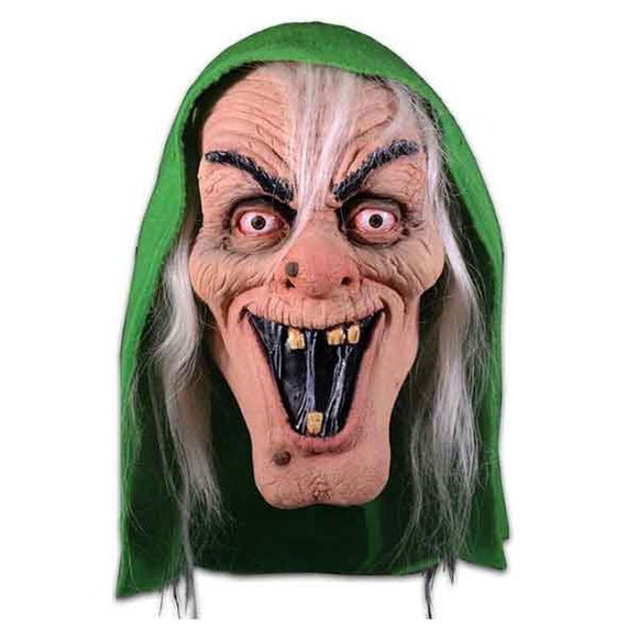 Tales from the Crypt - Vault Keeper Mask (For Adults)