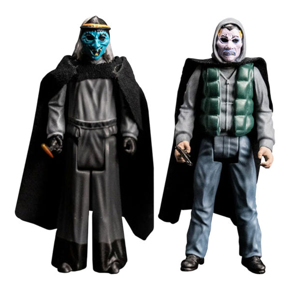 Haunt - Vampire & Witch 3.75'' Action Figures - Set of 2