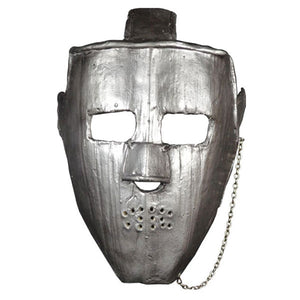 Quiet Riot - Metal Health Injection Mask (For Adults)