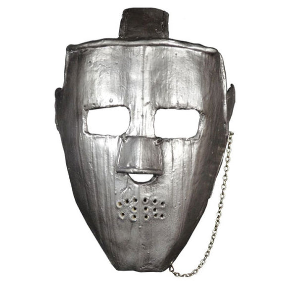 Quiet Riot - Metal Health Injection Mask (For Adults)